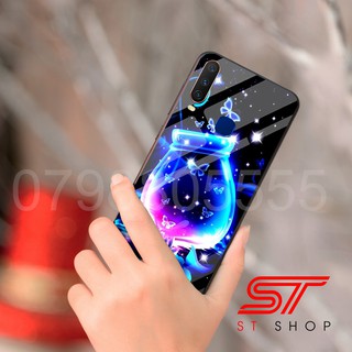[ 6 Mẫu ] Ốp lưng kính đẹp dành cho Vsmart Joy 3
