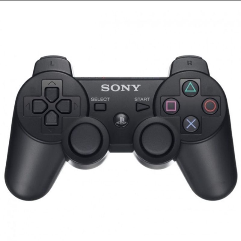 Tay cầm chơi game không dây ps3 loại tốt gamepad ps3 bluetooth