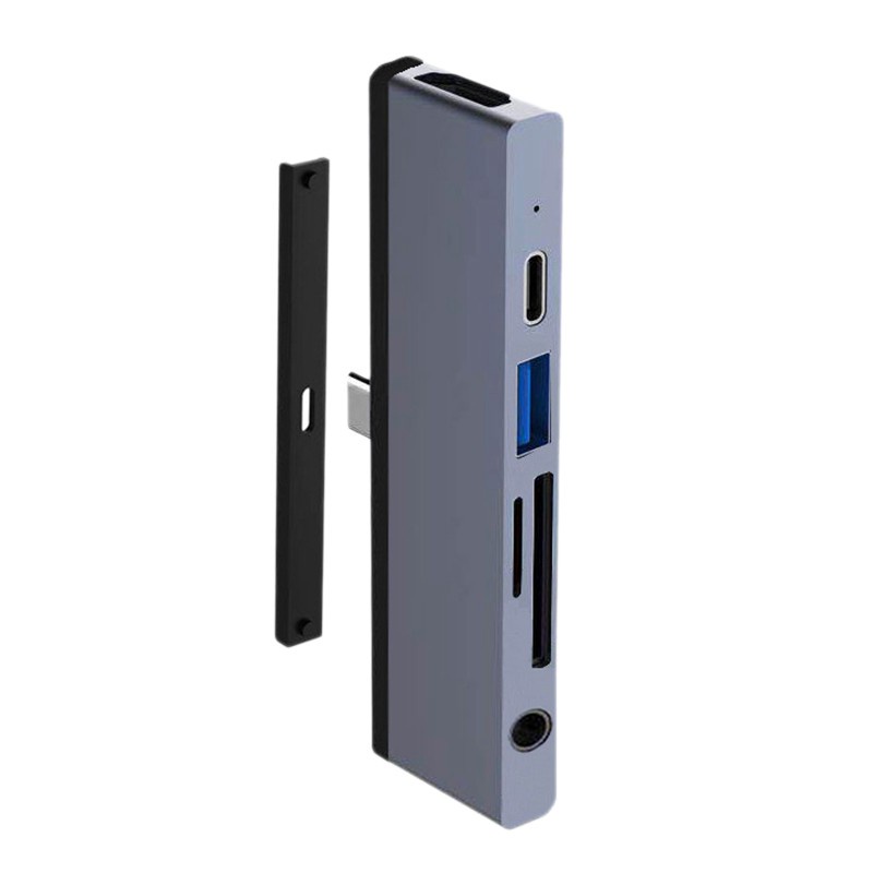Đế Sạc Nhanh Cho Ipad Usb3.1 Type-C (Pd) | BigBuy360 - bigbuy360.vn