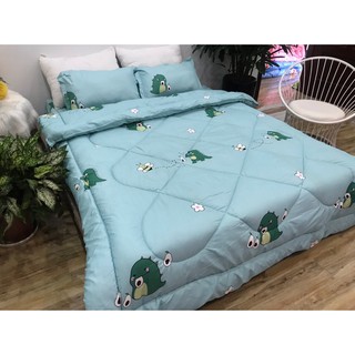 Ruột chăn hơi siêu nhẹ ấm áp