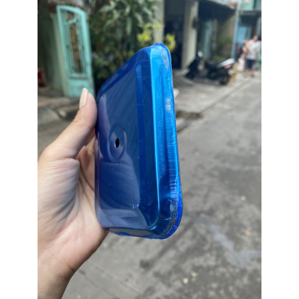 NẮP ĐẬY CHE PÔ E XE CUB 78 - 79 - 80