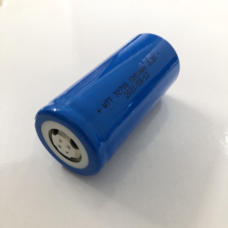 Pin LifePO4 32700 6000mAh