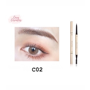 ✨New Arrival✨Chì kẻ lông mày MKING PRETTY bền màu không thấm nước với 3 màu tùy chọn✨ | BigBuy360 - bigbuy360.vn