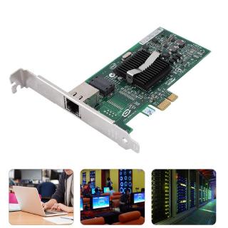 Card Mạng Server Pci-e Network Exi9400pt 100 / 1000mbps Cho Intel