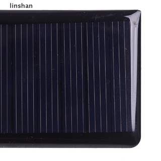 [Shgezm] 1 5V 60MA mini Solar