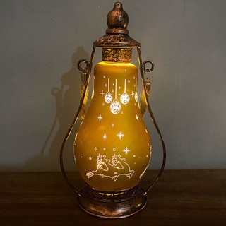 Đèn Trang trí lễ Giáng Sinh Noen - DN008