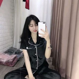 Combo 10 bộ pijama nơ 740k