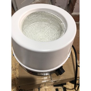 Bếp đun bình cầu thể tích 500ml