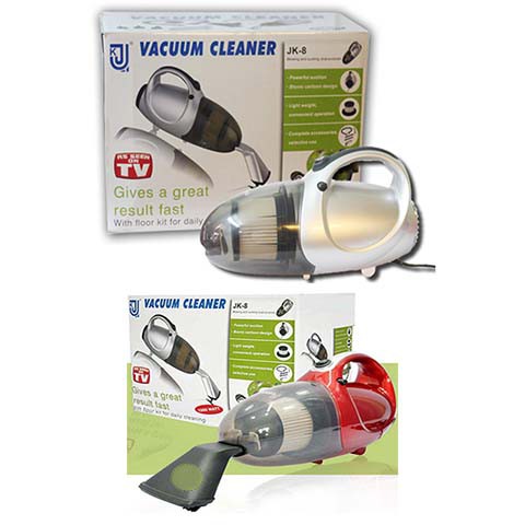 Máy hút bụi 2 chiều HÚT VÀ THỔI Vacuum Cleaner JK8 cầm tay