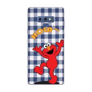 Ốp lưng TPU mềm Samsung Galaxy Note 8 9 Note8 Note9 Đường mè hoa văn