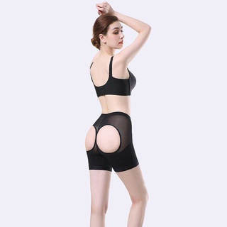 Quần định hình sau phẫu thuật nâng mông