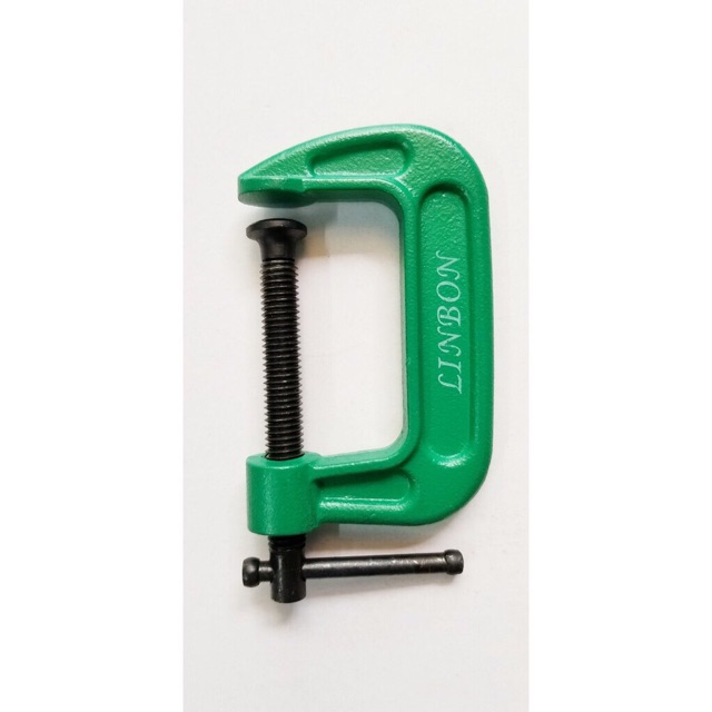 Cảo Chữ C LinBon 3'inch