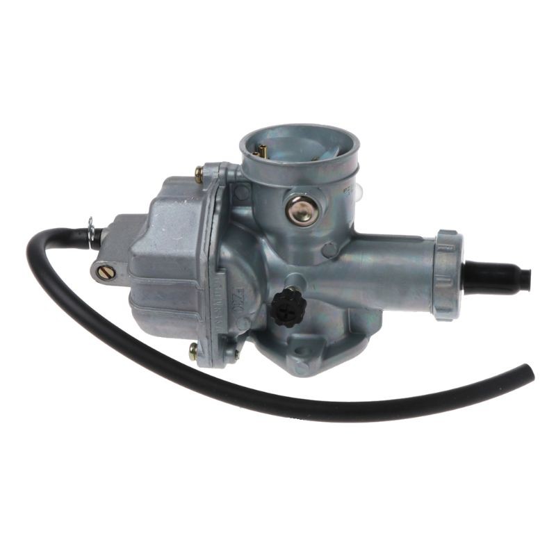Bộ chế hòa khí kèm dây cáp 30mm PZ30 cho xe máy CG250 200 250cc