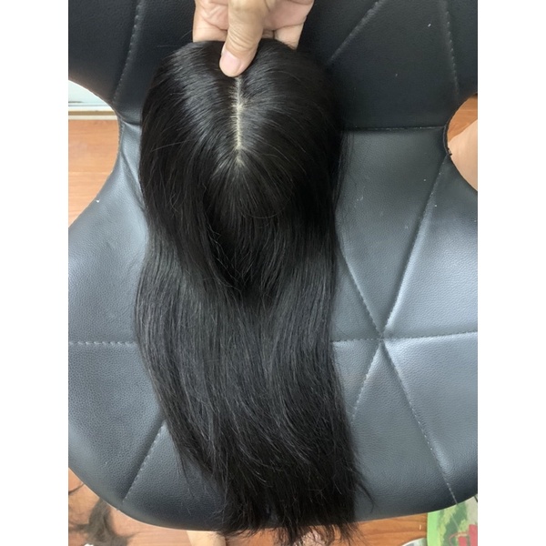 PHỦ HÓI SIÊU DA NHIỀU NGÔI TỪ TÓC THẬT