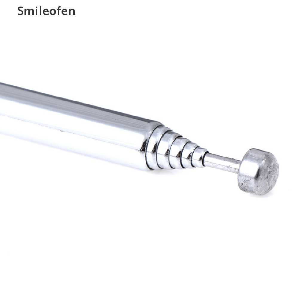 Ăng Ten Radio Loại F 75 Ohm Với TV / 3.5mm Chất Lượng Cao