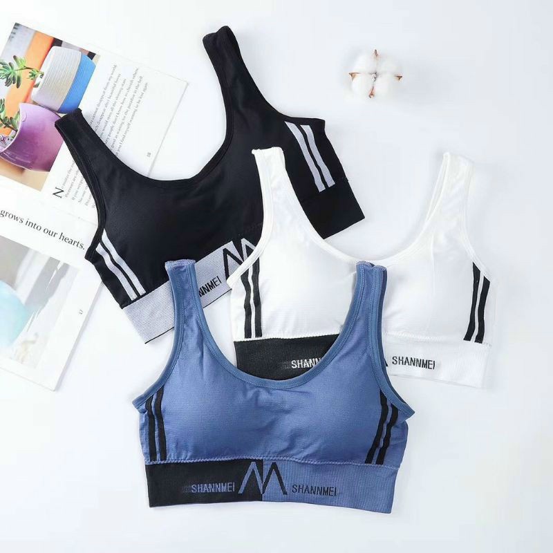 Áo Ba Lỗ ,Áo Bra đa năng tập gym,yoga,mặc đi chơi.. cao cấp M31 siêu đẹp