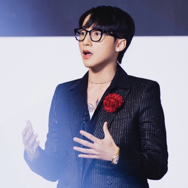 ROSY - DÂY CHUYỀN XÍCH BI SƠN TÙNG MTP