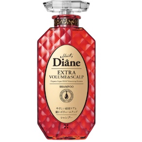 Dầu gội chống rụng & làm phồng tóc Moist Diane Extra Volume & Scalp (450ml) #1
