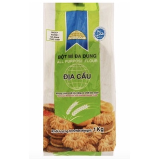 Bột mì đa dụng địa cầu 1kg