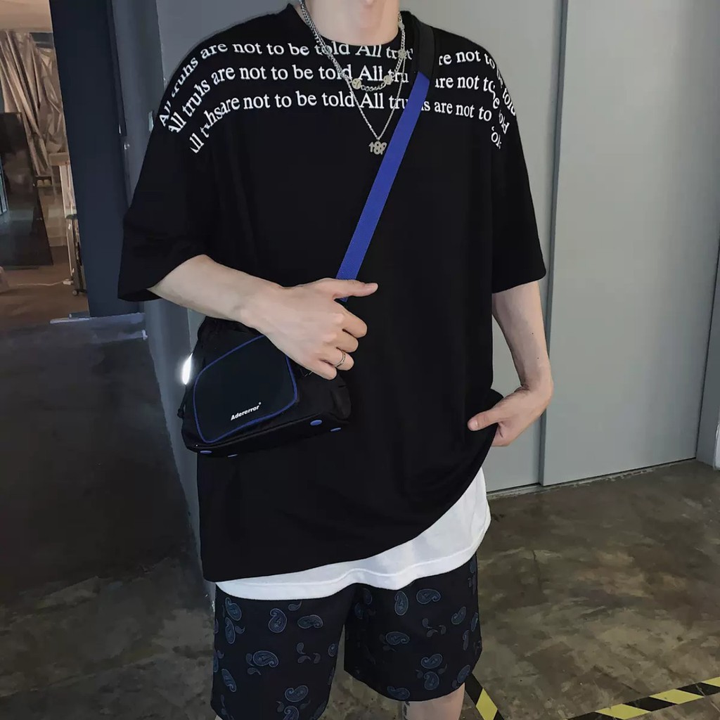 Áo thun Stee ALL TRUTHS - Giá sỉ Unisex