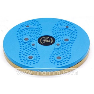 Dụng cụ xoay eo L1