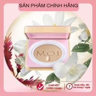 [HÀNG CHÍNH HÃNG] Lỗi phấn nước HỒ NGỌC HÀ [ Mỹ Phẩm MOI] | BigBuy360 - bigbuy360.vn