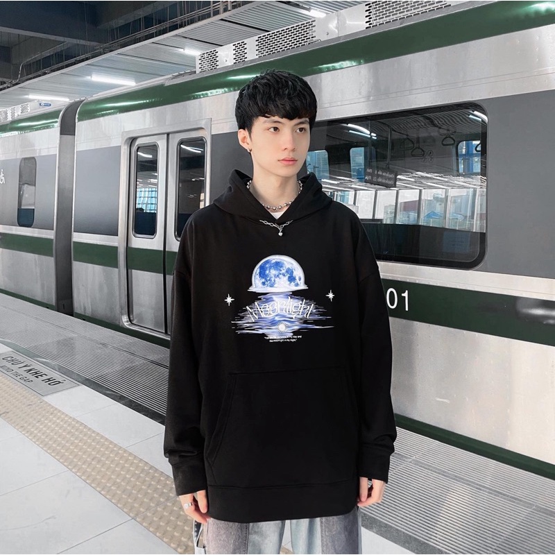 ÁO MOONLIGHT HOODIE MONEYCLUB | BigBuy360 - bigbuy360.vn