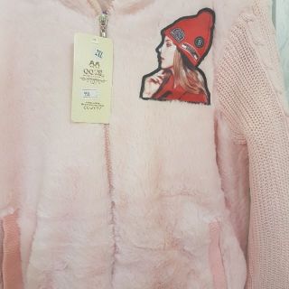 Áo lông cừu Quảng châu