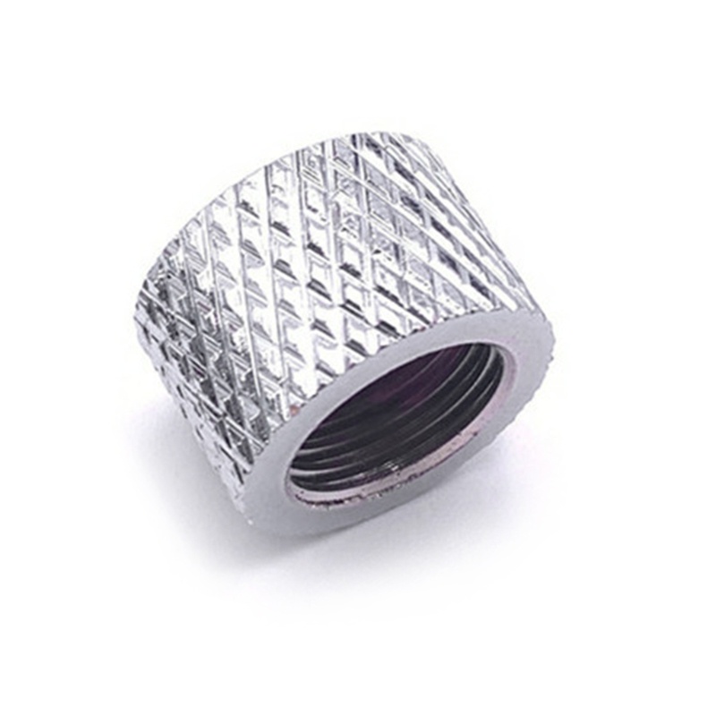Ốc Vít Làm Mát CPU G1 / 4 2 Điểm