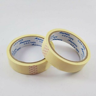 băng keo giấy 24mm