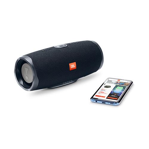 [Mã ELHACE giảm 4% đơn 300K] Loa JBL CHARGE 4 Chính Hãng - Bảo Hành 12 Tháng