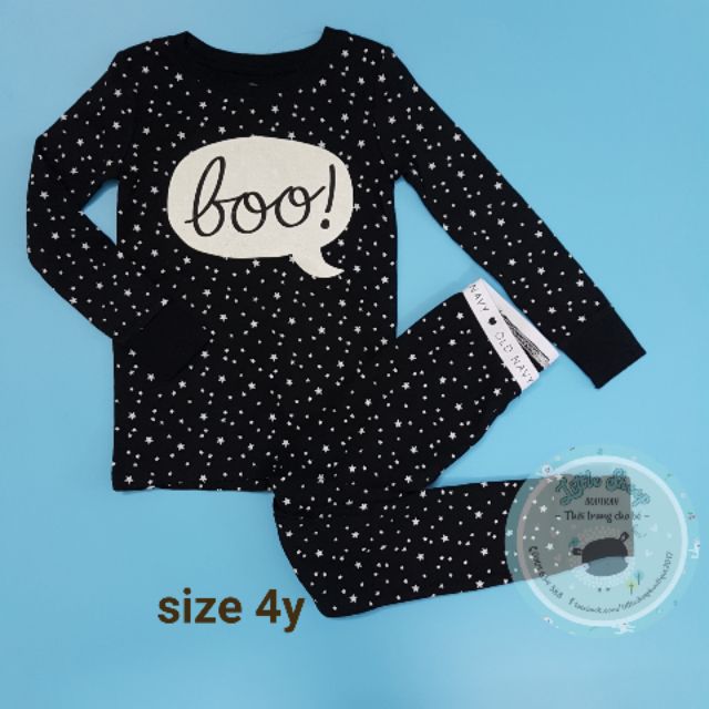 Bộ mặc nhà Oldnavy xuất xịn