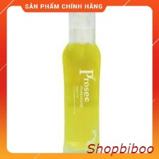 Tinh dầu dưỡng tóc Prosee
