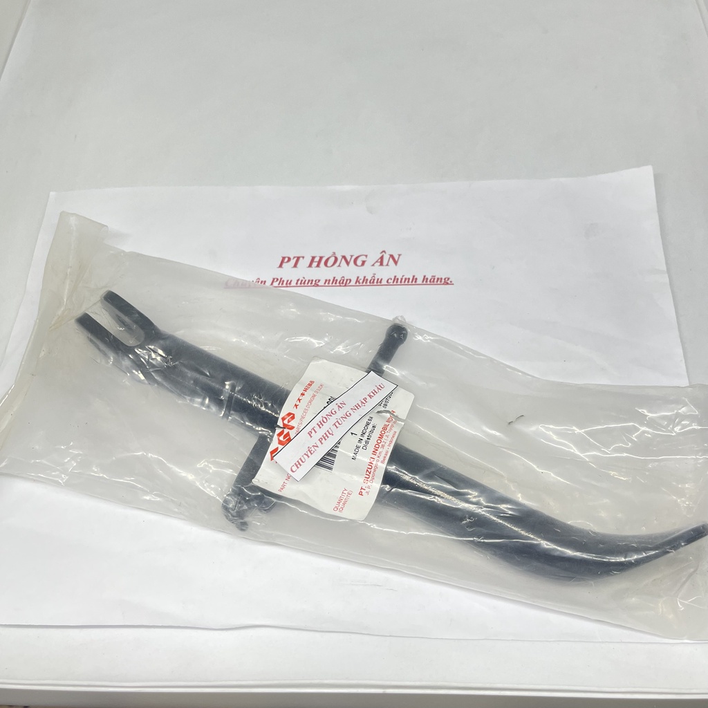 Chống nghiêng GSX S150, GSX R150, Bandit 150 nhập khẩu chính hãng Suzuki Indonesia - PT HỒNG ÂN