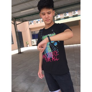 Áo Phông Nam UNIQLO