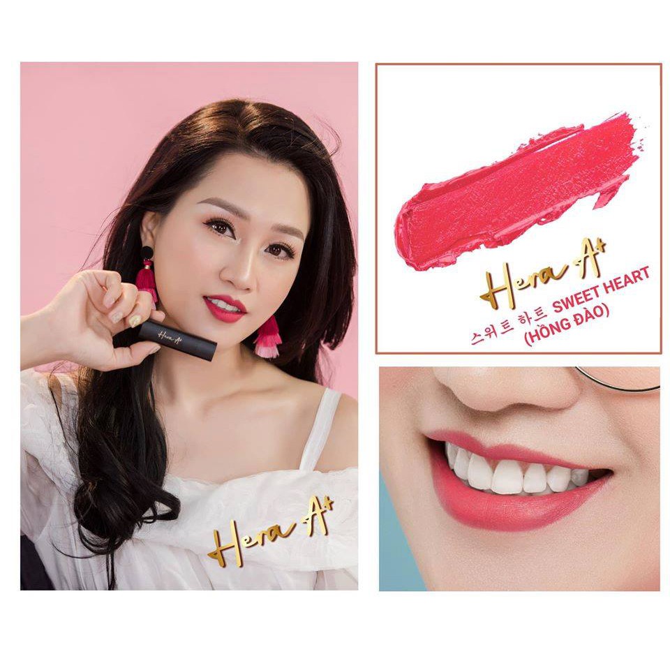 Son Hàn Quốc Hera A+ Sản Phẩm số 1 tại Hàn Quốc | BigBuy360 - bigbuy360.vn