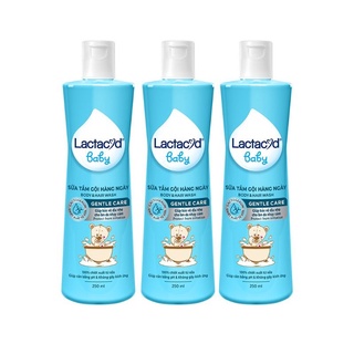 lactacyd milky 250ml/ bb 250ml