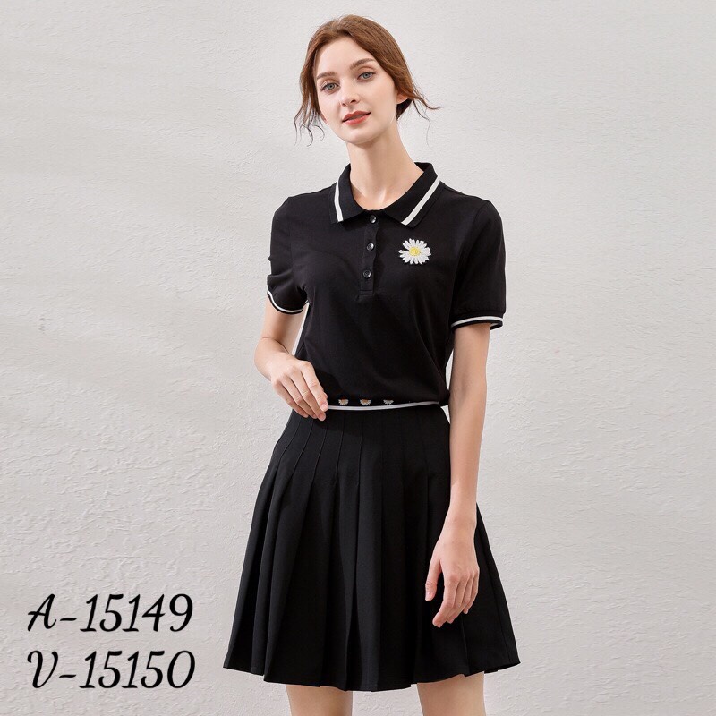 SALE Quần Váy BIG SIZE chân váy Công sở 4779-Cúc