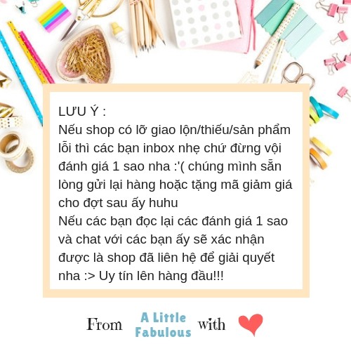 Ruột giấy refill A4 B5 A5 A6 cho sổ bullet journal còng sổ ruột dot blank line sticker