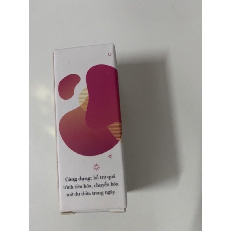 Viên xẹp bụng dora diet (VIÊN  UỐNG XẸP BỤNG BAN ĐÊM DORA NIGHT DIET HỖ TRỢ GIẢM MỠ BỤNG HIỆU QUẢ [ Chính Hãng ]