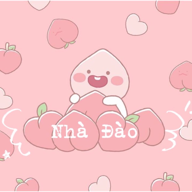 Nhà Đào ʕ •ᴥ•ʔ