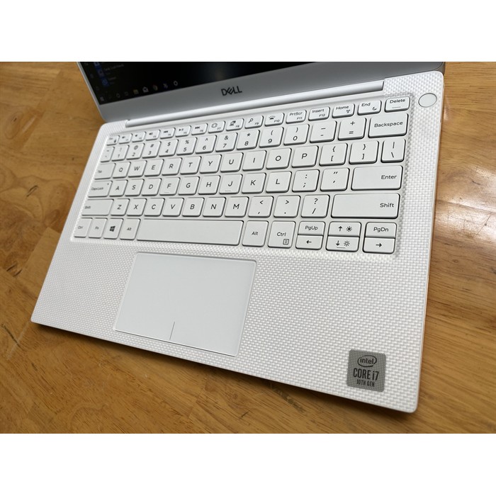 Dell Xps 7390, core i7 10th 10710u, 16G, 512G, 13,3in, giá rẻ'