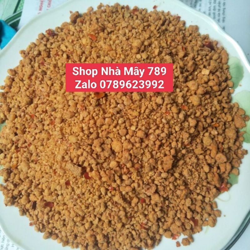 500g muối tây ninh  Ngọc Châu 35k