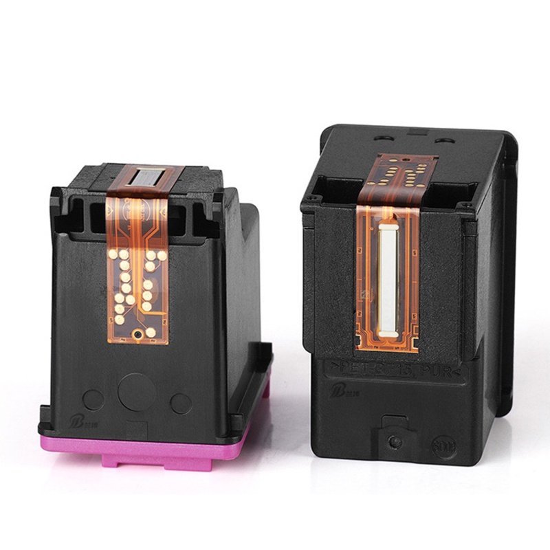 Hộp Đựng Mực YXA 803XL 803 Cho Máy In HP 803 Deskjet 1112 2132 1110 2130 2621 2623