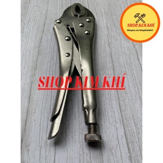 Kìm Bấm Chết BOSI 250mm