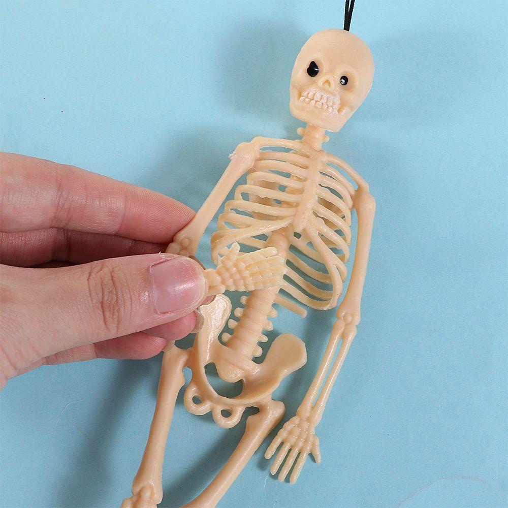 Móc Khóa Hình Bộ Xương Người Vui Nhộn