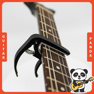 Mua Capo Guitar Phiên Bản 2022 Nhỏ Gọn Giá Rẻ Guitar Panda
