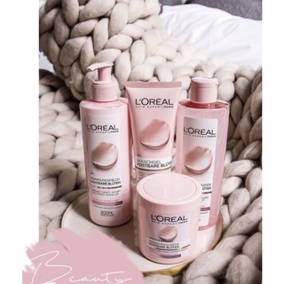 Nước hoa hồng Loreal 400ml (Đức)