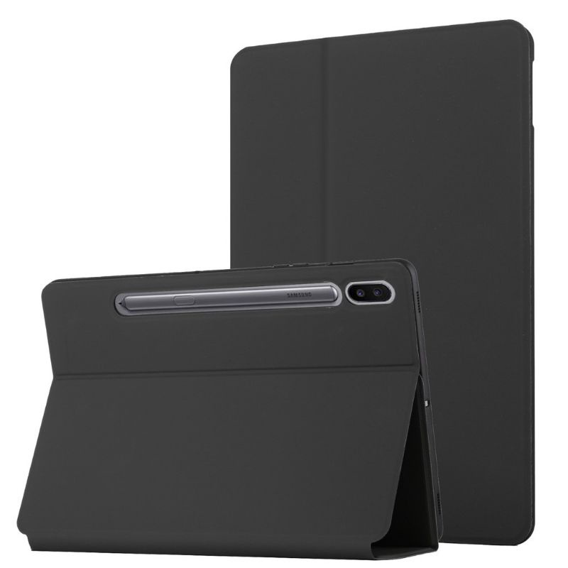 Bao da TPU lưng cứng cho Sansung Tab S7 / Tab S8 chuẩn đẹp
