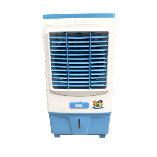 QUẠT ĐIỀU HOÀ HS-35A TẶNG 2 BÌNH ĐÁ KHÔ CÓ BÁNH XE | BigBuy360 - bigbuy360.vn